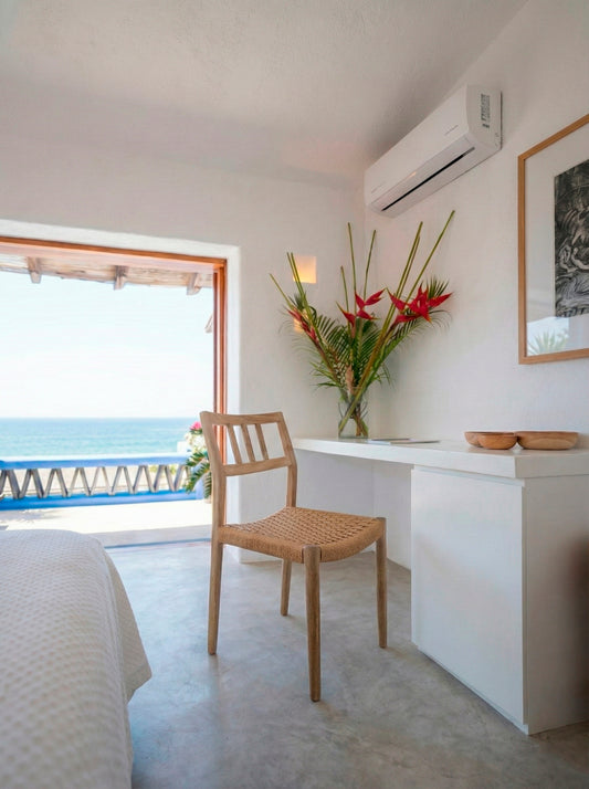 Silla Formentor Estudio