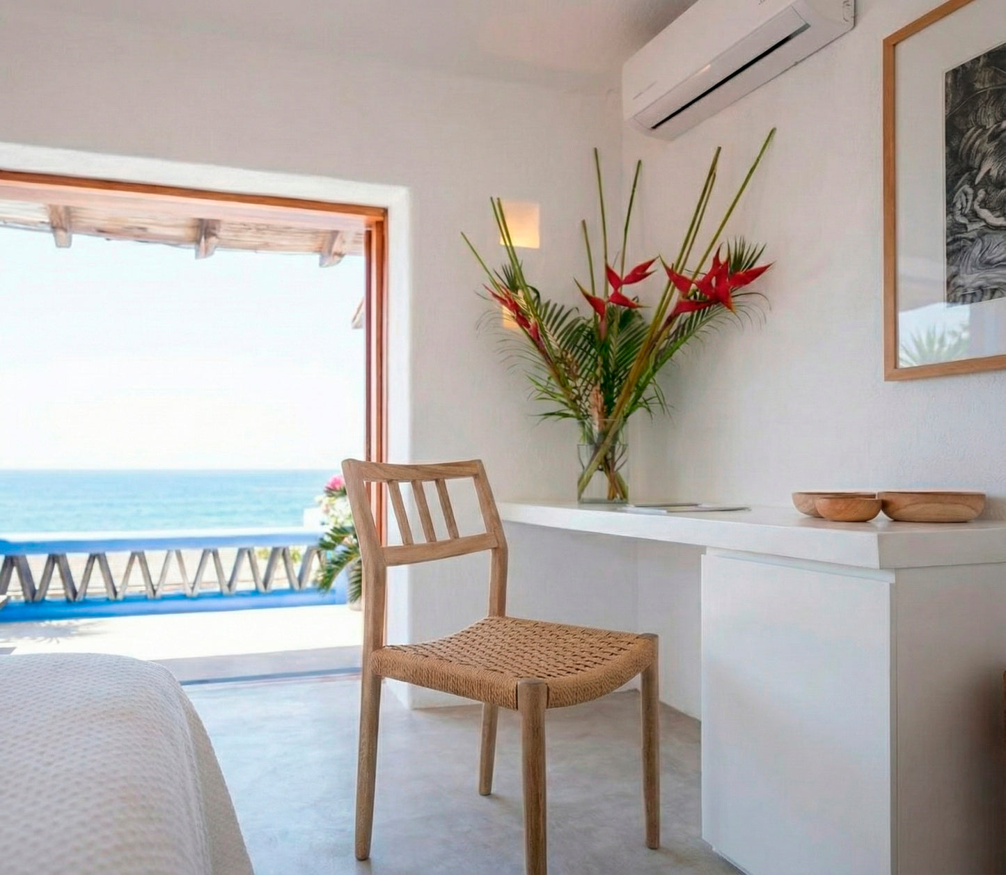 Silla Formentor Estudio