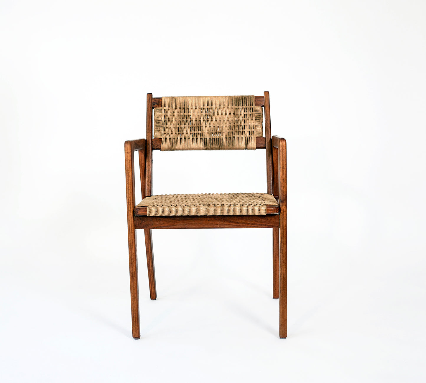Silla Holbox / Cordón Danés