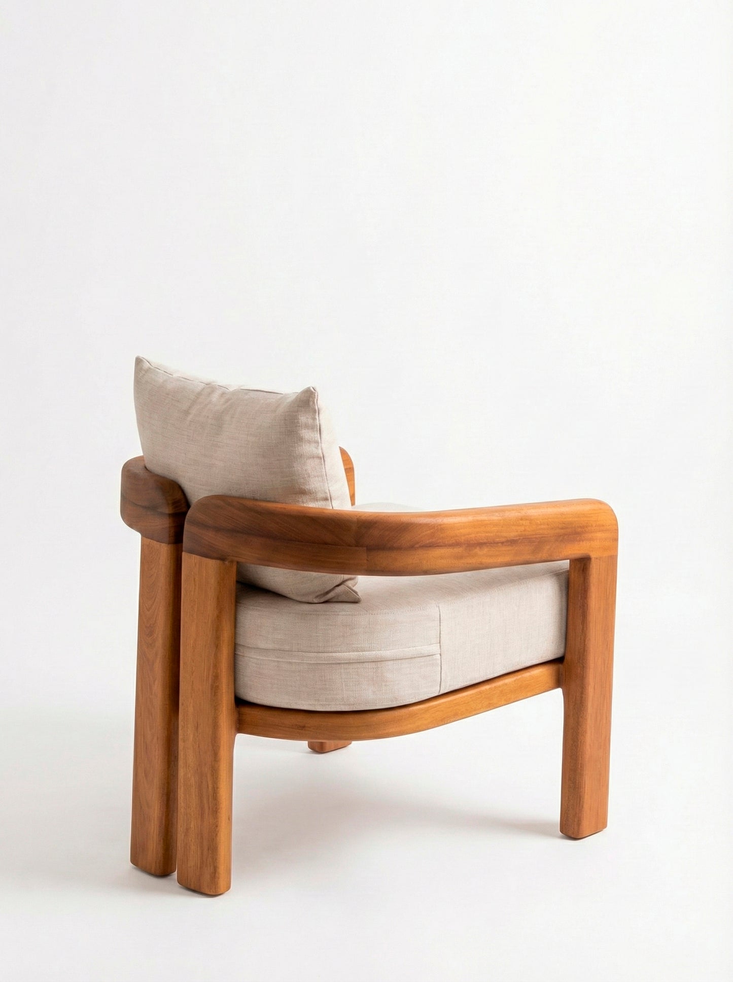 Sofa Individual Montecarlo