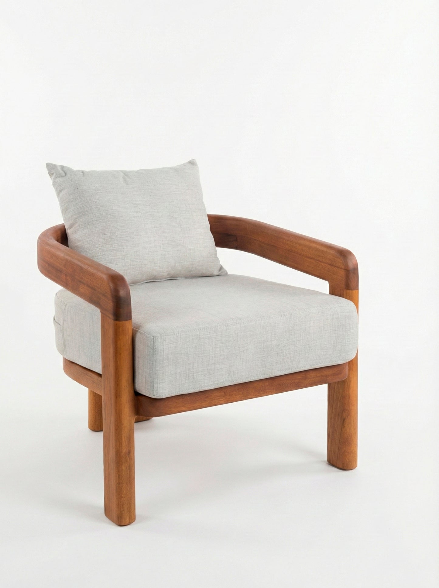 Sofa Individual Montecarlo