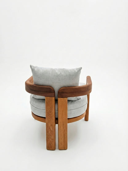 Sofa Individual Montecarlo