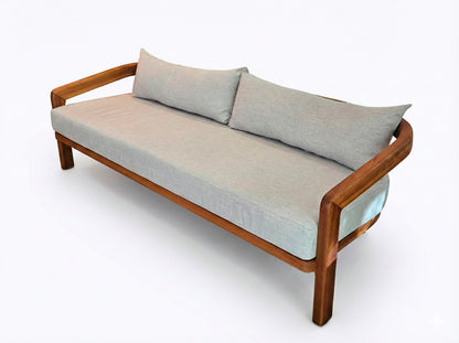 Sofa Triple Montecarlo
