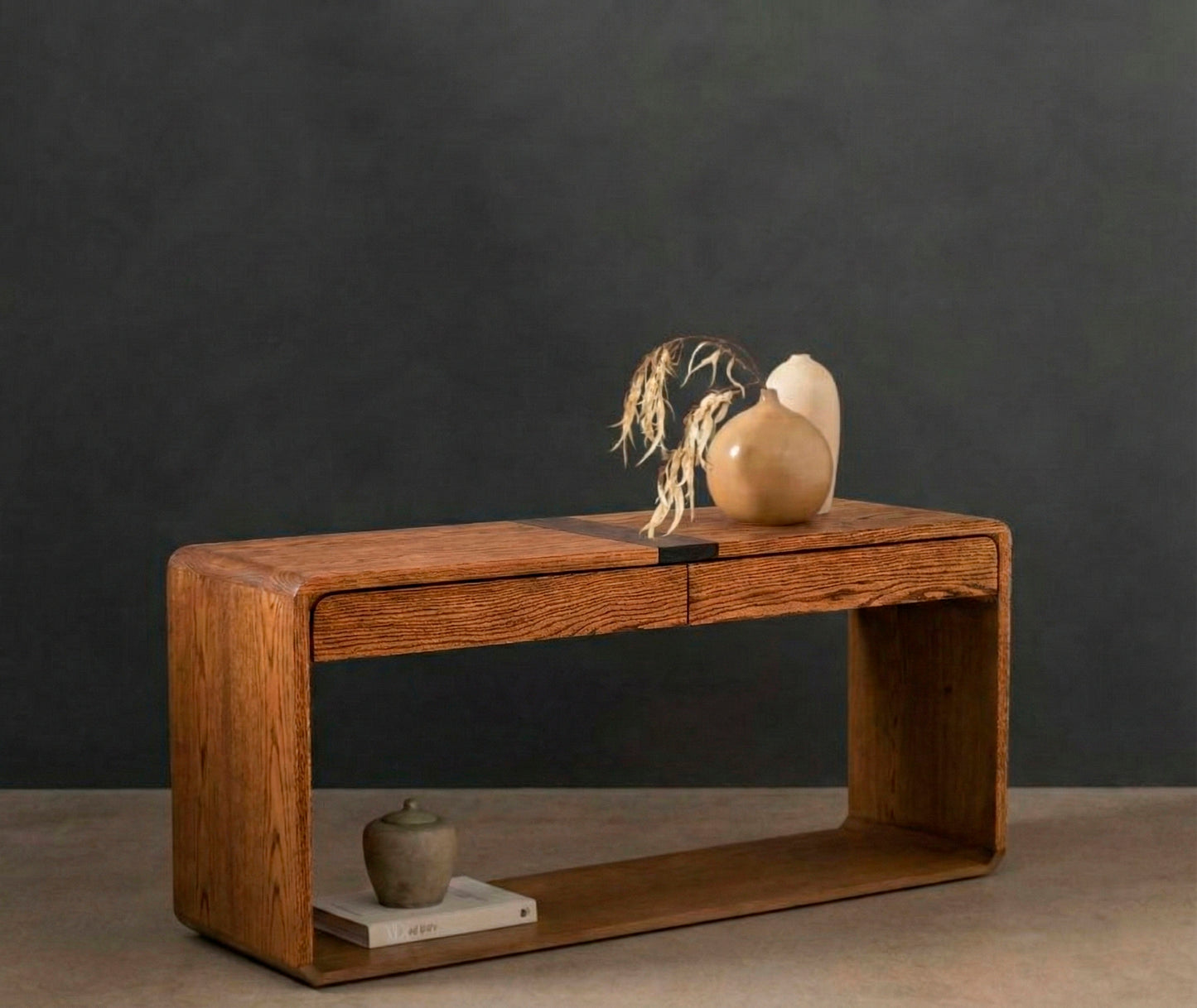 Vanity Antalya con Base